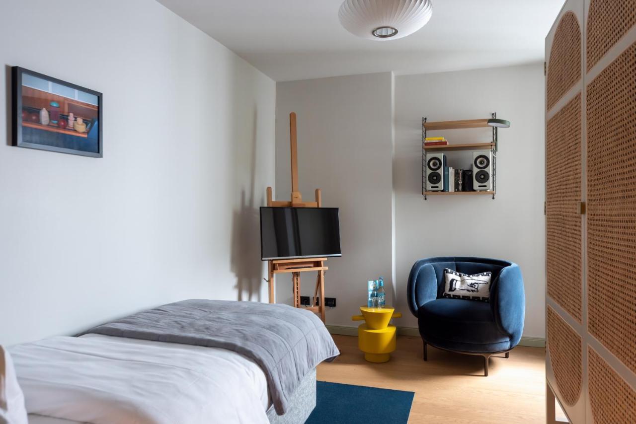 Studio „tiny"