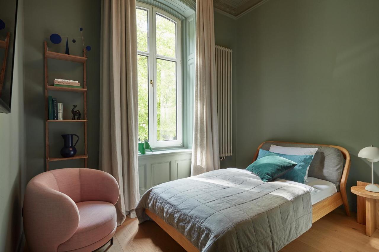 Studio „small"