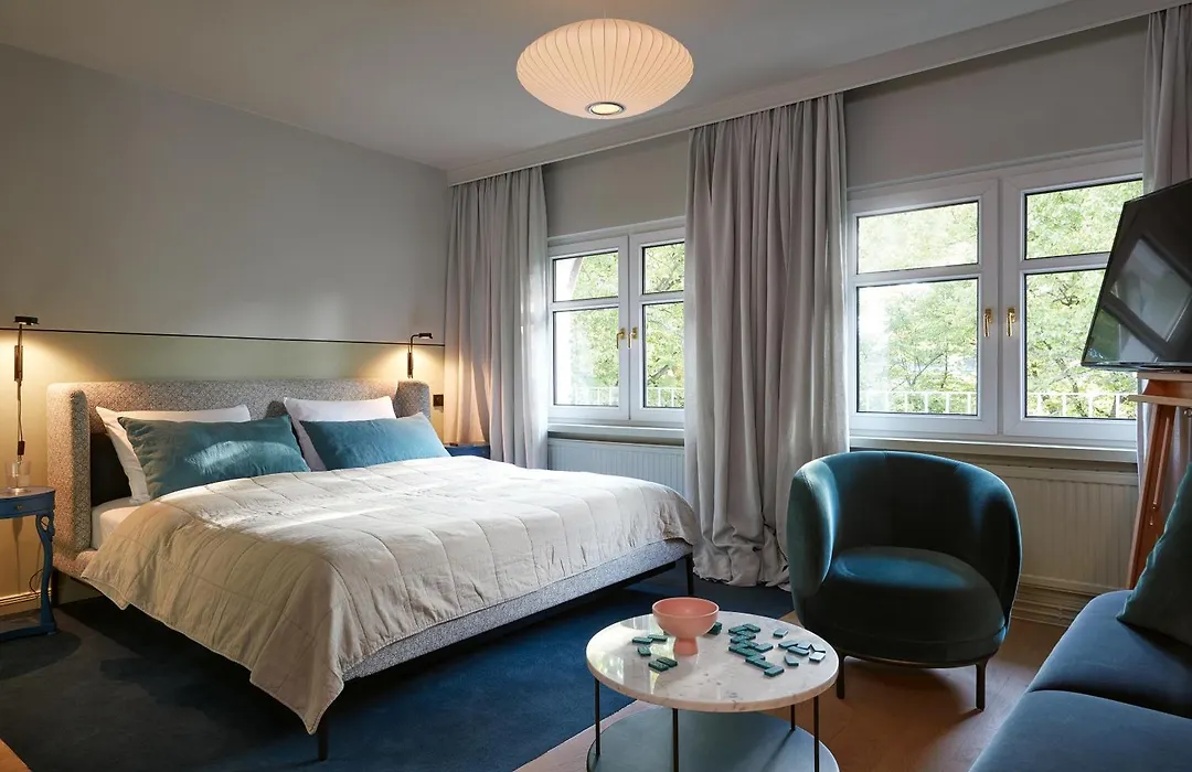 Stilwerk Hotel Heimhude-1
